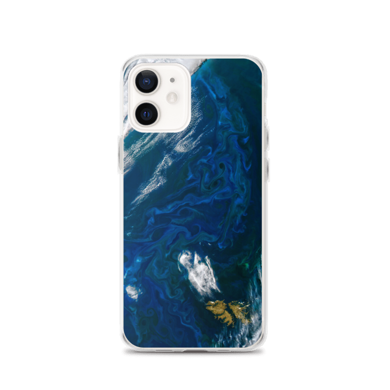 South Atlantic Bloom