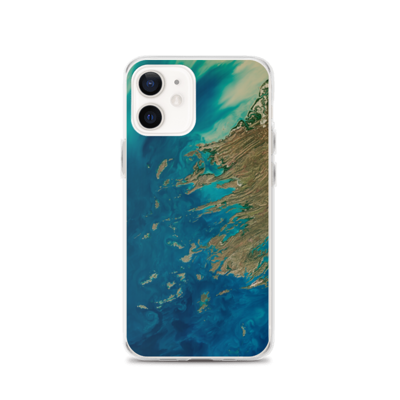 King Sound, Australia