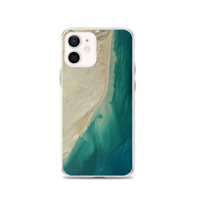 Arabia Sea, Makran Coast